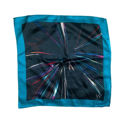 Lot of 3 Ladies Handkerchiefs - Picture 6 of 11